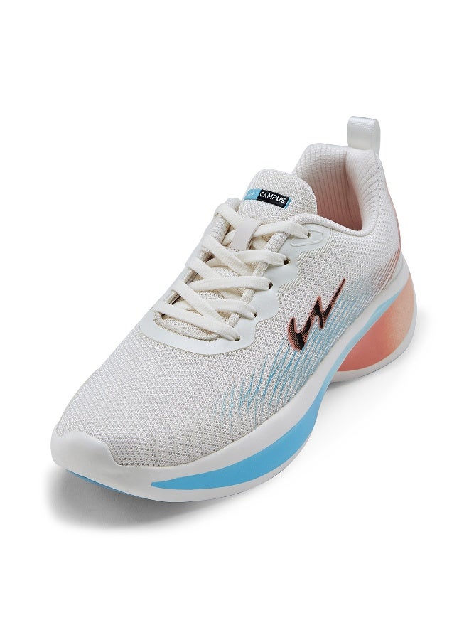 CAMPUS Women DRACO Running shoes - Image 5