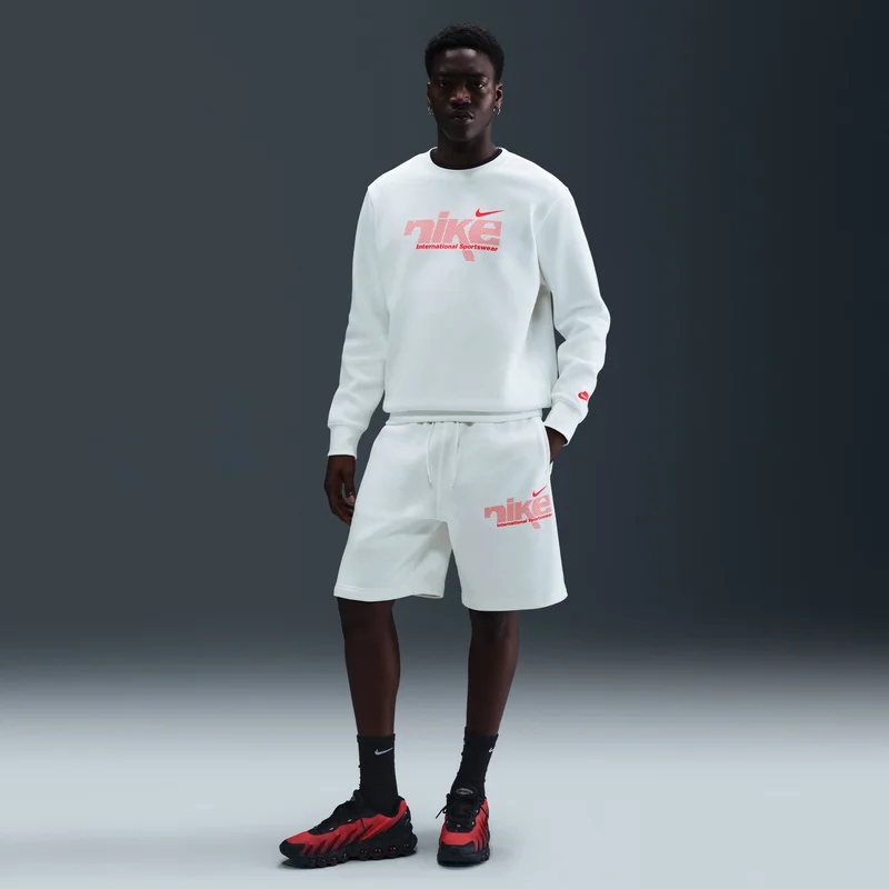 Nike Men's Sportswear Club Shorts