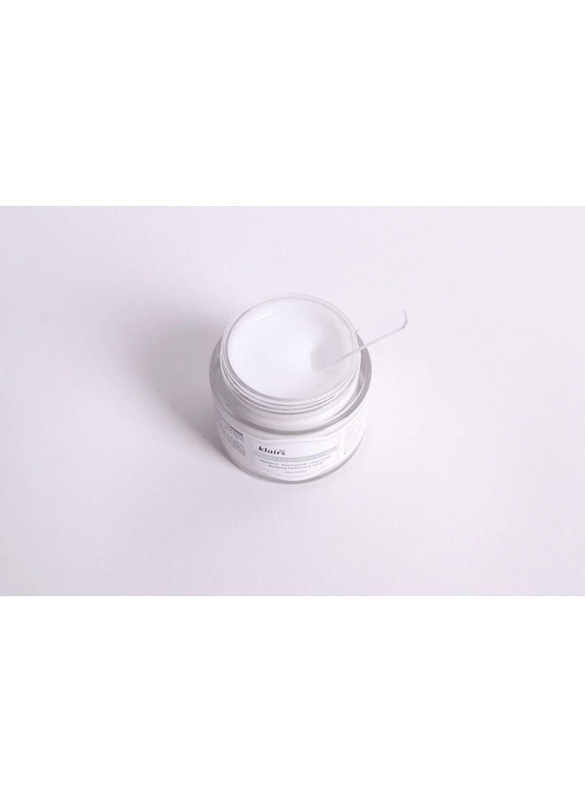 Klairs - Freshly Juiced Vitamin E Mask, Moisturizer, Brightening Effect With Viatmin C, Niacinamide, Adenosine, 90Ml - Image 1