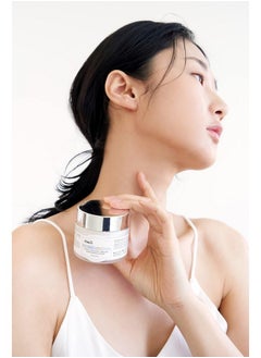 Klairs Freshly Juiced Vitamin E Mask, Moisturizer, Brightening Effect With Viatmin C, Niacinamide, Adenosine, 90Ml  - Image 2