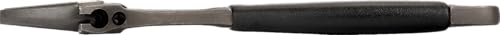Bahco Black Finish Adjustable Wrench, Big Opening 9029 - Image 3