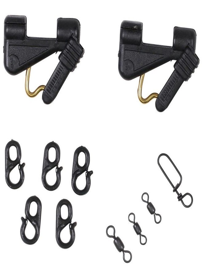 Aftco KCK1B Kite Clip Kit - Image 1