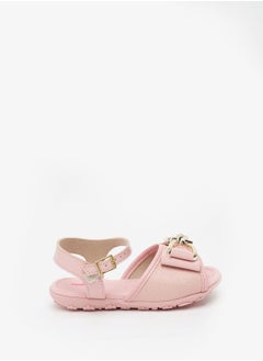 MOLEKINHA Infant Ila Back Strap Sandals  - Image 1