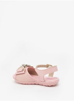 MOLEKINHA Infant Ila Back Strap Sandals  - Image 3
