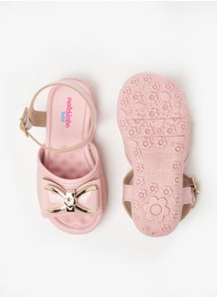 MOLEKINHA Infant Ila Back Strap Sandals  - Image 5