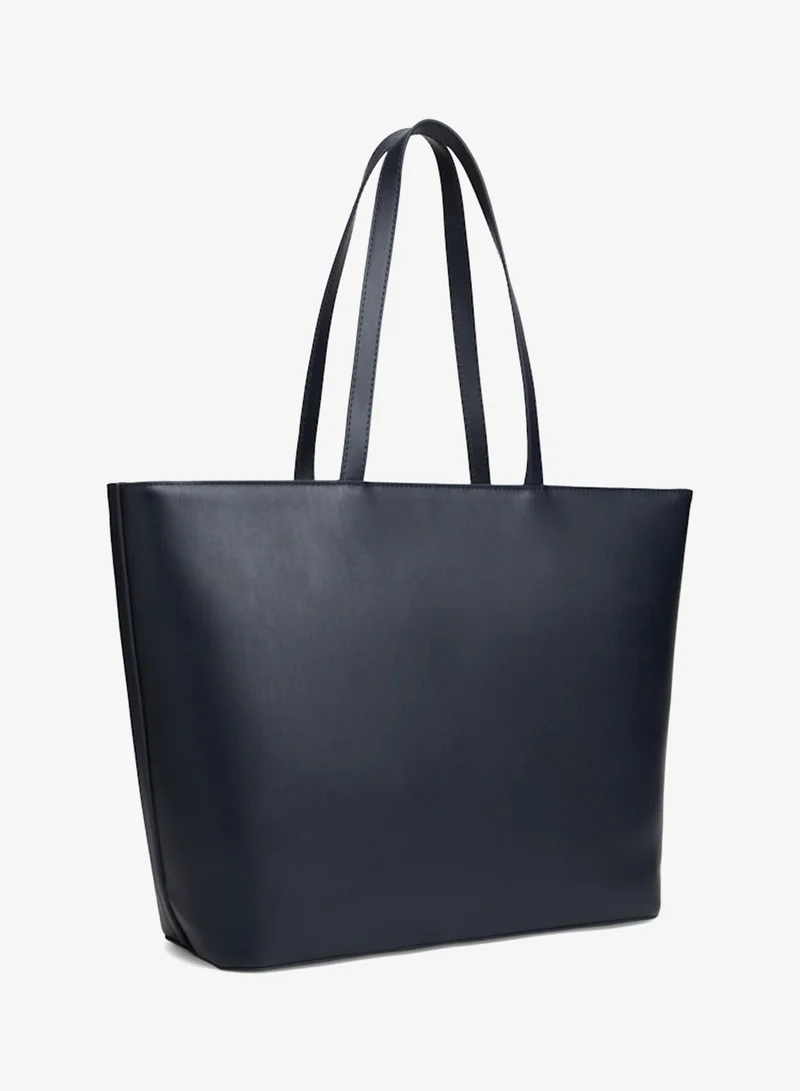 TOMMY HILFIGER  Namshi Exclusive- Corporate Tote Bag for Women | Best Price UAE
