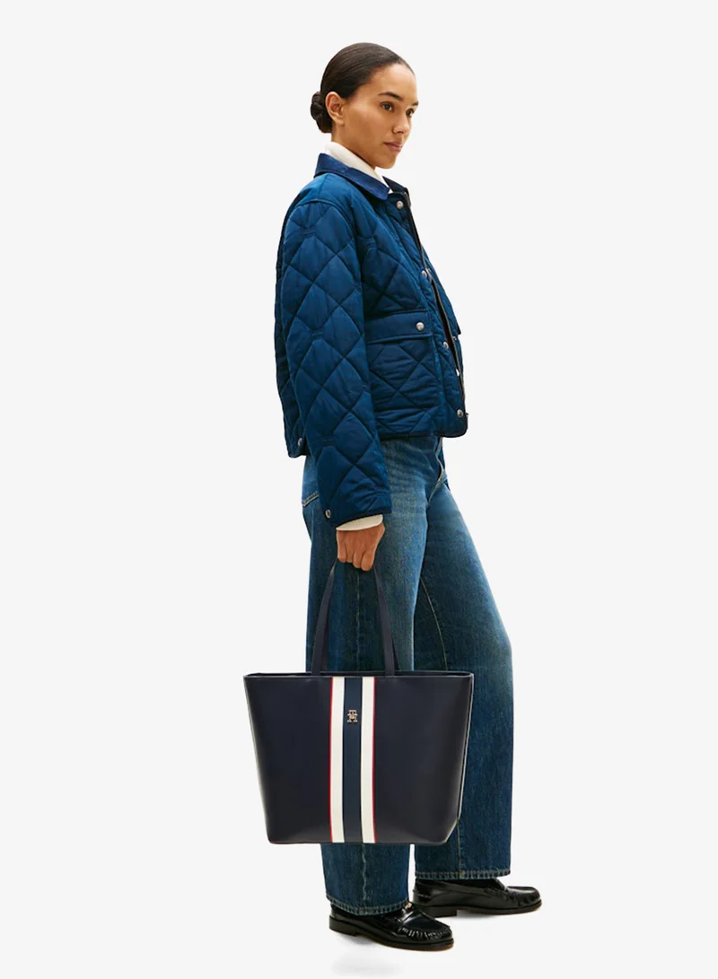 تومي هيلفيغر حقيبة توت لاتام رسمية