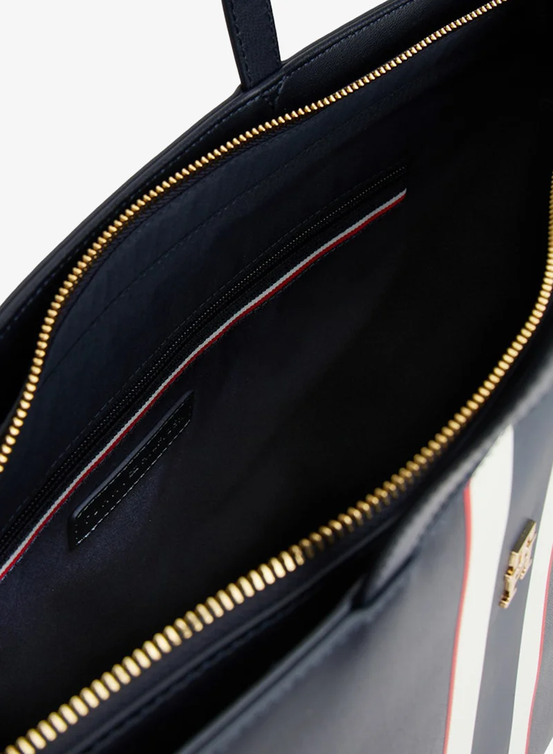 TOMMY HILFIGER  Namshi Exclusive- Corporate Tote Bag for Women | Best Price UAE