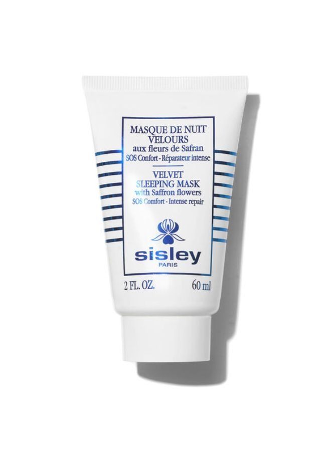 sisley PARIS VELVET SLEEPING MASK  60ML 