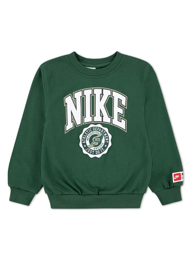 Nike NKB B NSW P.E. GFX CREW - Image 5