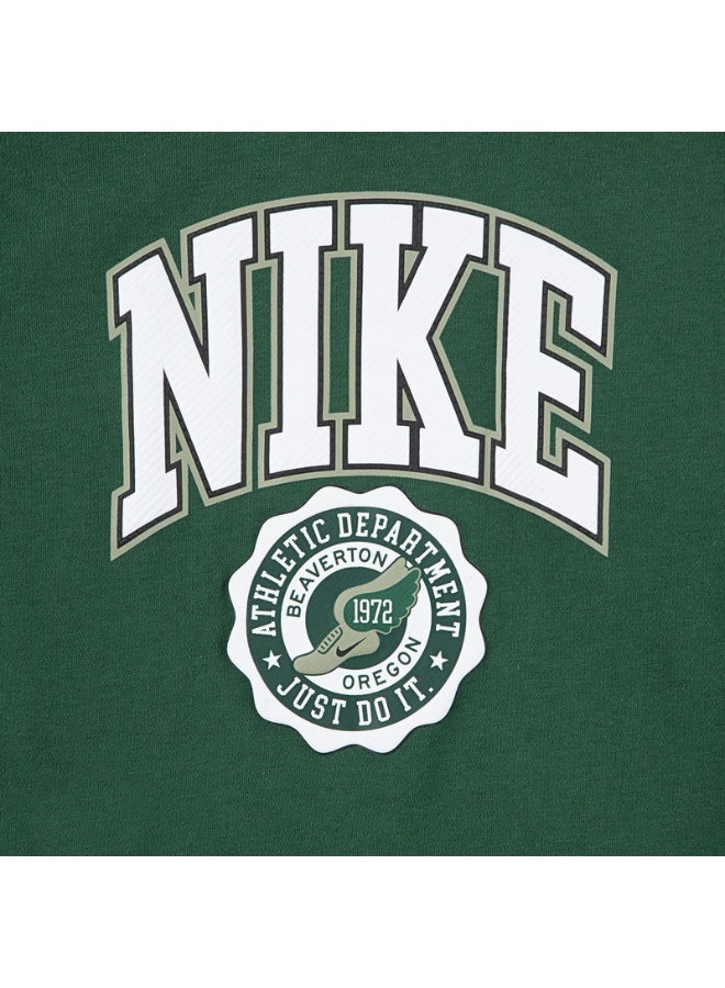 Nike NKB B NSW P.E. GFX CREW - Image 4