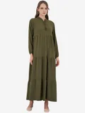 BIG DART Khaki Green
