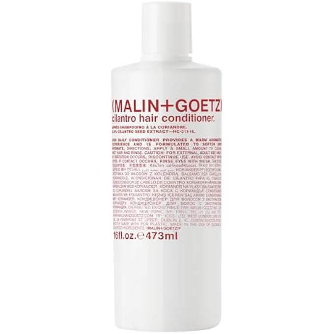 (MALIN+GOETZ) CILANTRO HAIR CONDITIONER - Image 2