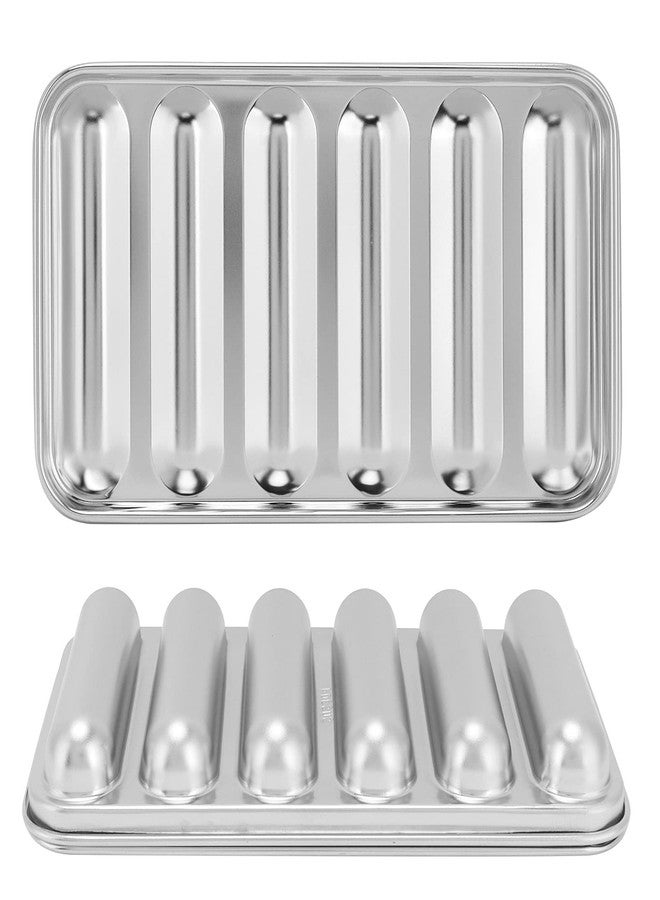 Tnfeeon Hot Dog, Sausage Easy To for Kitchen for Christmas for Party - Image 1