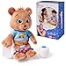 Ms. Rachel Ms Rachel Potty Time with Bean 11 Plush Teddy Bear with Play Toilet Accessories Toddler Toys for Girls Boys for Ages 18 Months to 3 - Image 2