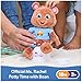 Ms. Rachel Ms Rachel Potty Time with Bean 11 Plush Teddy Bear with Play Toilet Accessories Toddler Toys for Girls Boys for Ages 18 Months to 3 - Image 4
