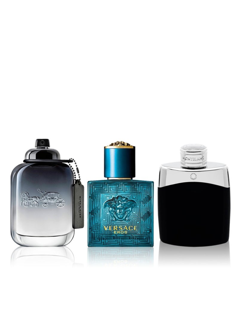 Perfume Gifts - An exclusive men's collection from the best international brands - Image 1