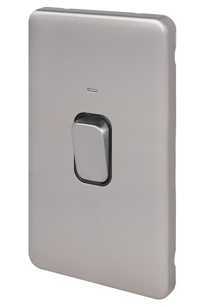 Schneider Electric Lisse Screwless Deco Control Switch - Image 2