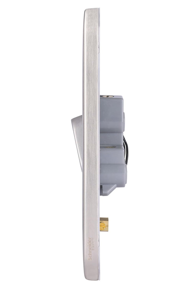 Schneider Electric Lisse Screwless Deco Control Switch - Image 3