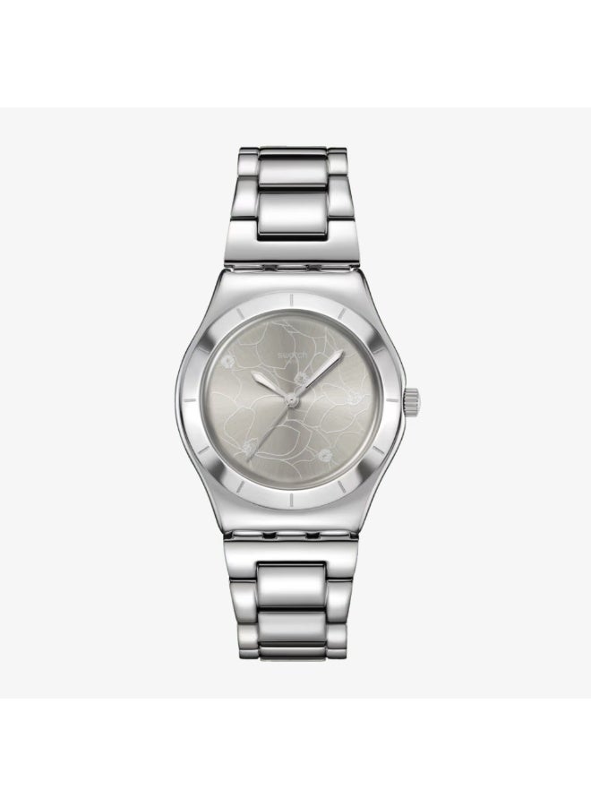 Swatch سواتش بتال بليس YLS237G للجنسين - Image 1