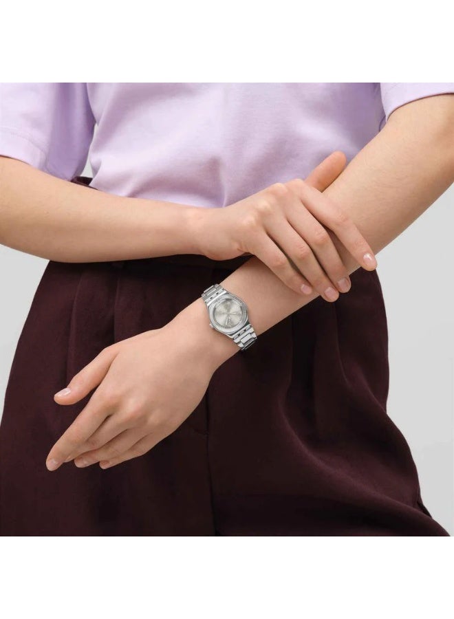 Swatch سواتش بتال بليس YLS237G للجنسين - Image 3