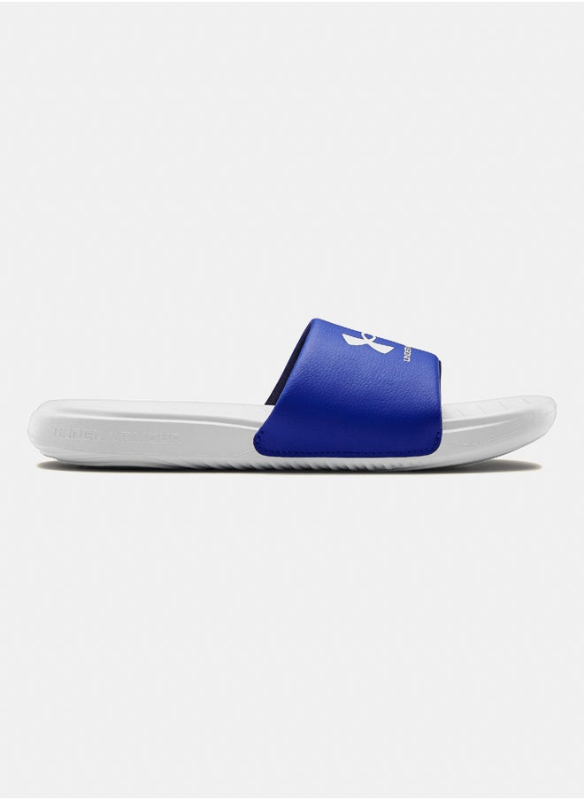 UNDER ARMOUR Ansa Fix Slides  - Image 1