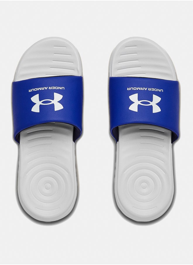 UNDER ARMOUR Ansa Fix Slides  - Image 3