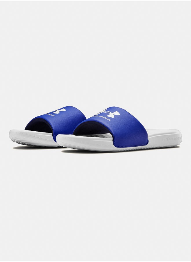 UNDER ARMOUR Ansa Fix Slides  - Image 2