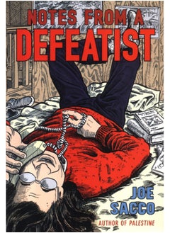 Notes From A Defeatist