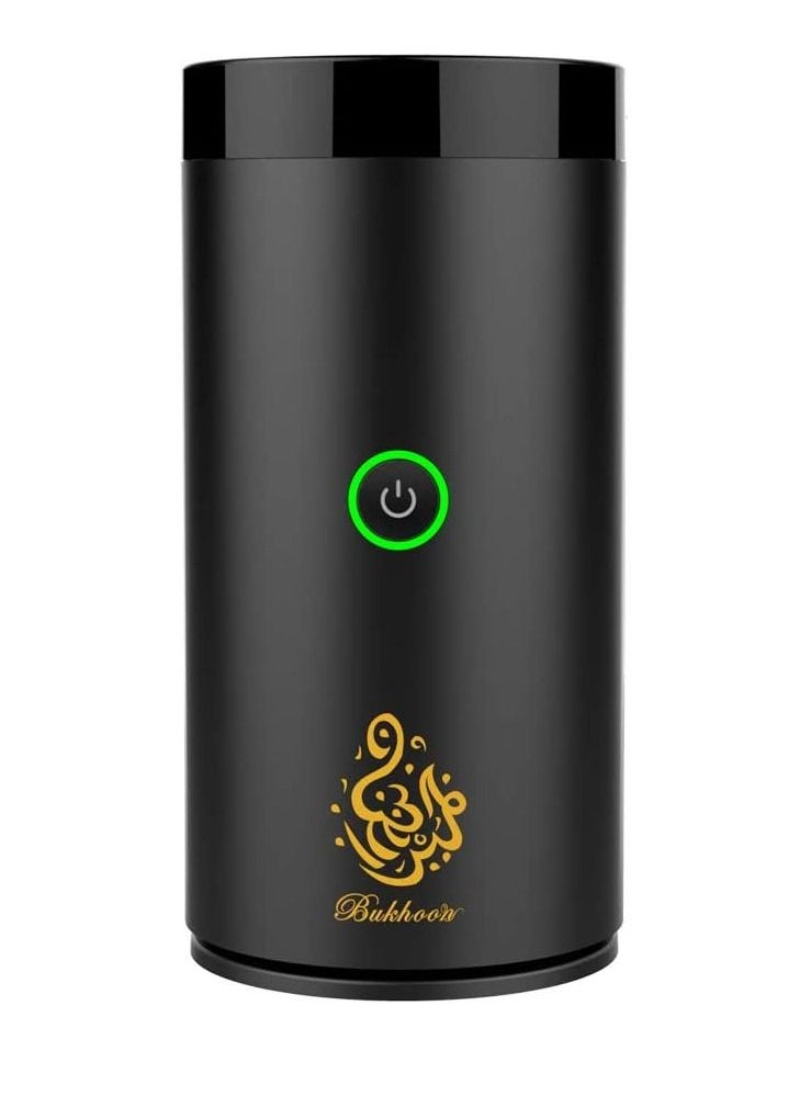 Bakhoor Portable Bakhoor USB Rechargable Smart Electornic Incense Burner For Home And Car  - Image 1