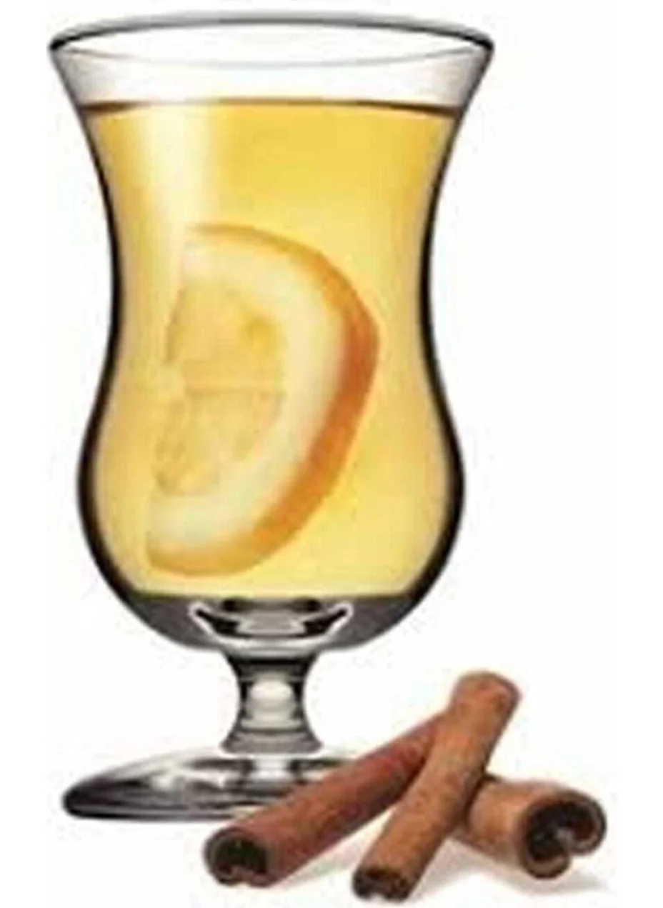 Paşabahçe Set of 4 Gala Stem Glasses