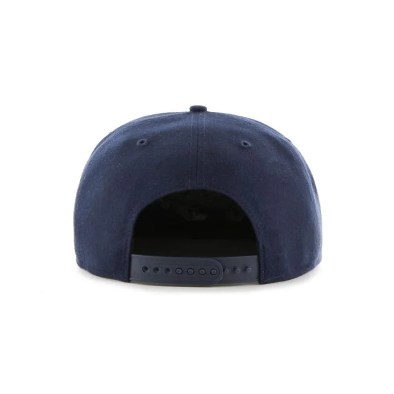 47 MLB New York Yankees No Shot 47 Captain Cap - Men