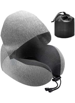 Grey(Travel Pillow)