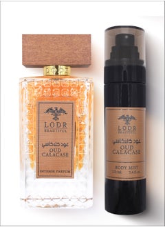 Calacasi oud perfume loader 100 ml + oud body sprayer 100 ml - pzsku/Z81BE38DD4C84BC7BEC97Z/45/1741432185/1af58099-a946-4241-a85b-7a689cb72a98