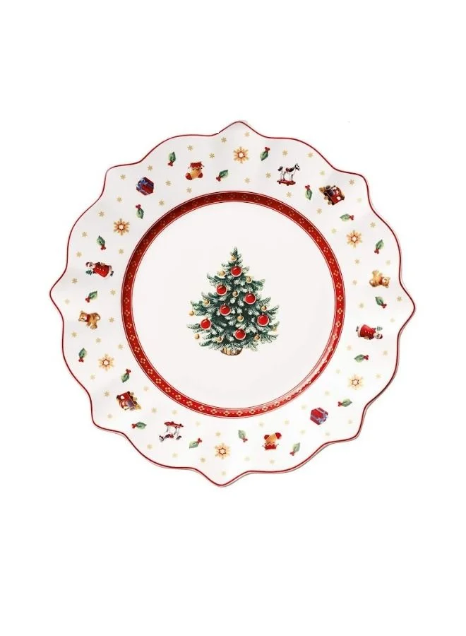 Villeroy & Boch Toys's Delight Round Salad plate