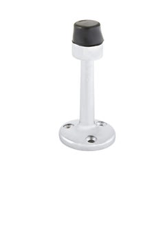 Generic Alloy Door Stopper - DS011-CP  - Image 1