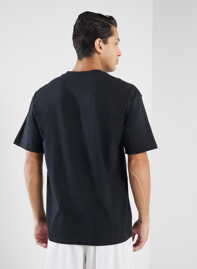 نايكي تيشيرت بروكلين نتس ماكس 90 - Image 2