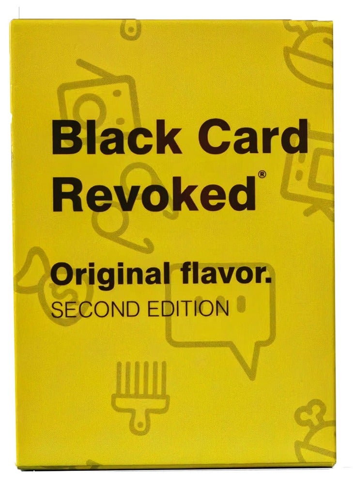 RedMapleTEK Original Flavor - Celebrate Black Culture With America's First Black Culture Game | Perfect For Every Picnic Night, Game Night And Holiday - Image 3