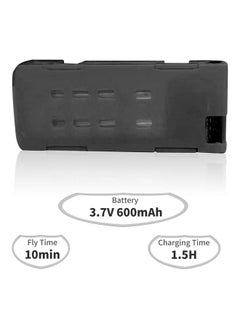 NIBEMINENT Battery For X1 RC Drone Quadcopter  - Image 3