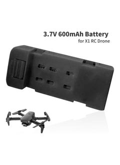 NIBEMINENT Battery For X1 RC Drone Quadcopter  - Image 2
