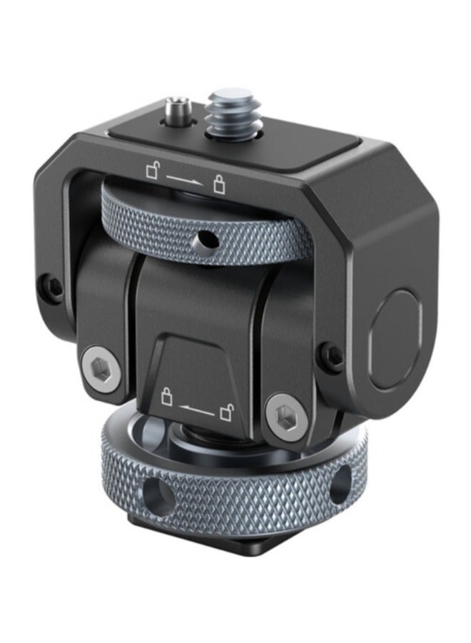 SmallRig Monitor Mount with Cold Shoe (Basic) - Image 1