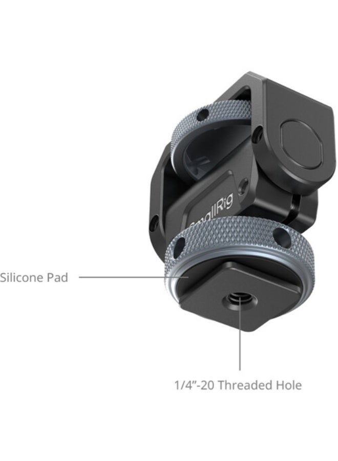 SmallRig Monitor Mount with Cold Shoe (Basic) - Image 5