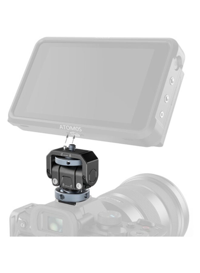 SmallRig Monitor Mount with Cold Shoe (Basic) - Image 2