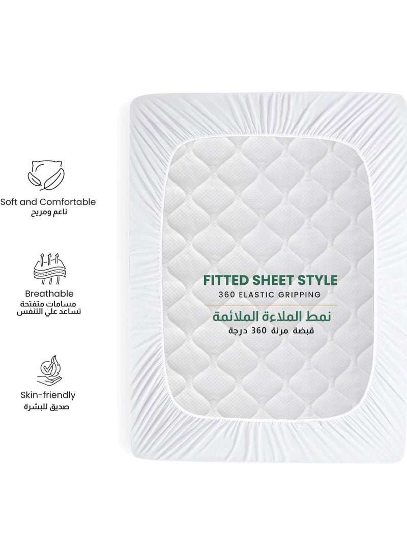 هيبي متلرس بروتكتر - Image 3