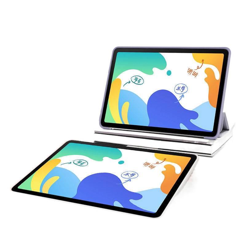 DGG Blue iPad Case Compatible with Multiple iPad Models - Image 3