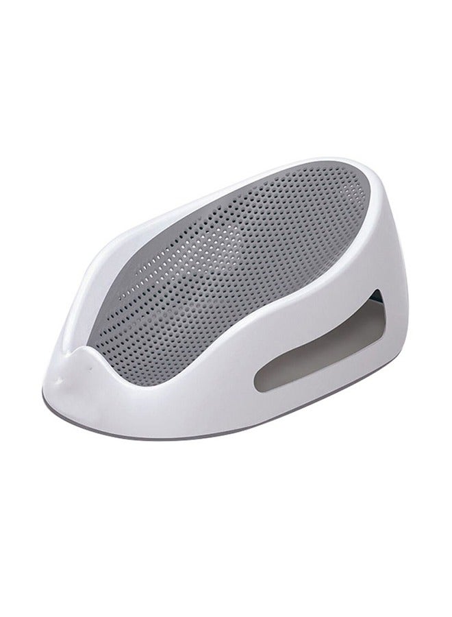 كرسي استحمام محمول مريح وآمن بتصميم فريد من نوعه مصنوع من مادة ناعمة الملمس - Image 3