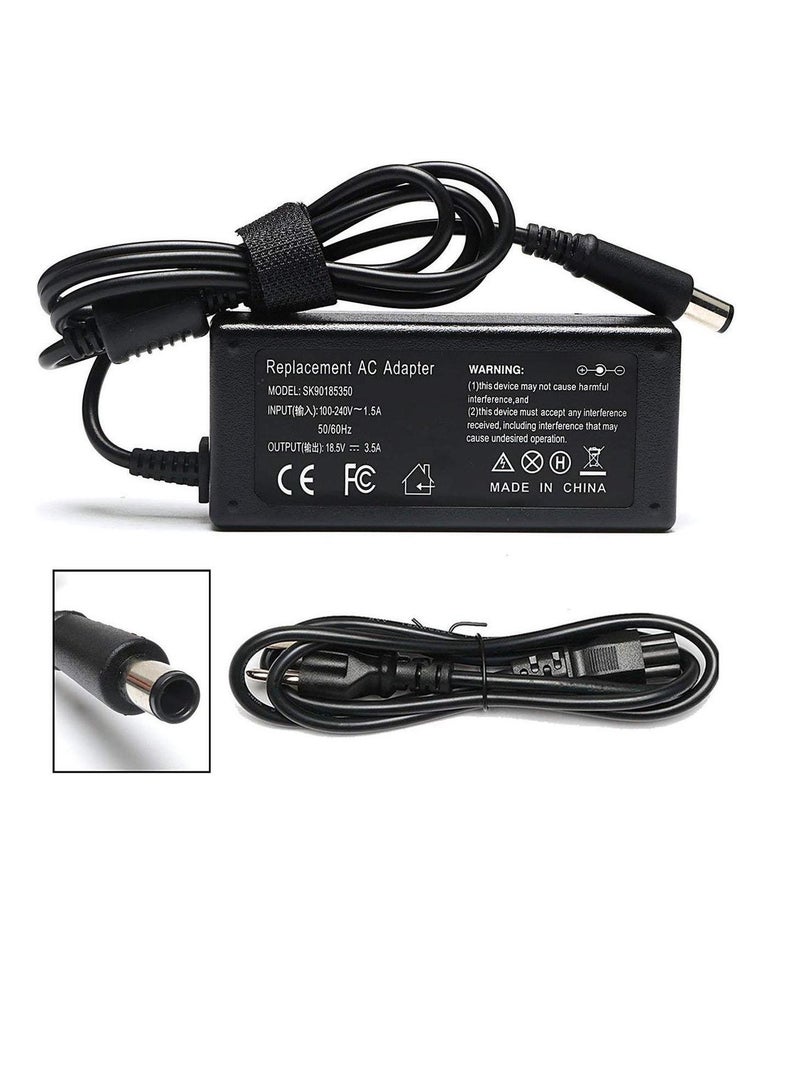 Terabyte Adapter For HP Pavilion G4 G6 G7 Dv 4 Dv5 Dv6 Dv7 Dv4 M6 G60 G61 G70 G71 G72 Black - Image 1
