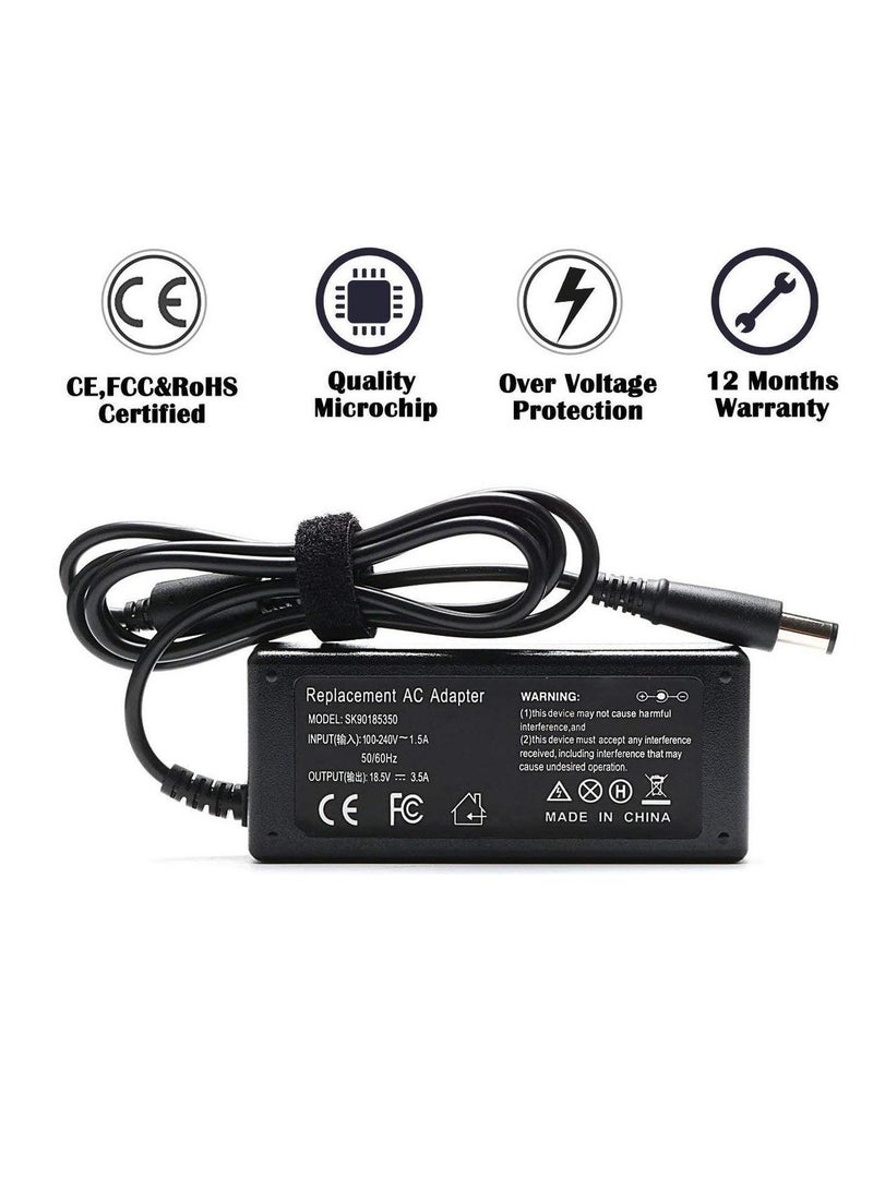 Terabyte Adapter For HP Pavilion G4 G6 G7 Dv 4 Dv5 Dv6 Dv7 Dv4 M6 G60 G61 G70 G71 G72 Black - Image 3