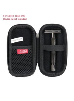 Hermitshell Travel Case For Weishizomchivikingsedwin Jaggerbambawmerkur Long Handled Safety Razor  - Image 3