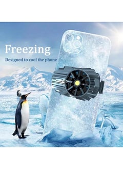 Generic Mobile Phone Cooler G6  - Image 4
